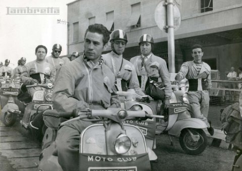 Lambretta France | Site Officiel