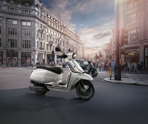 Lambretta France | Site Officiel