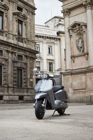 Lambretta France | Site Officiel