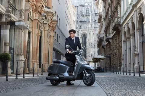 Lambretta France | Site Officiel
