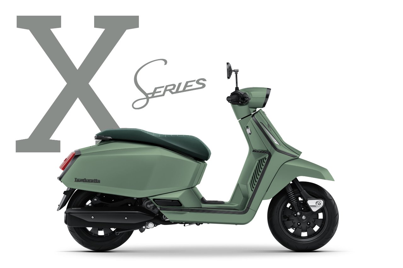 X series